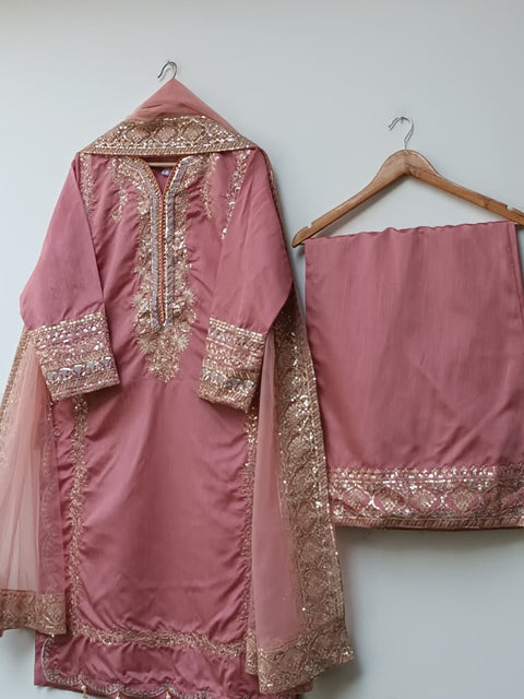 NOORA (BLUSH PINK)
