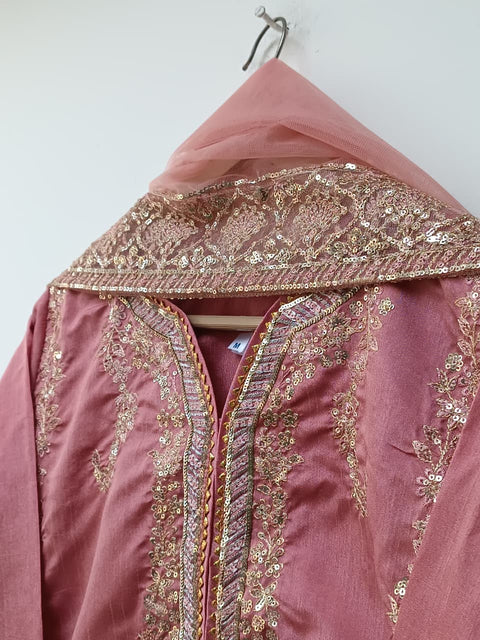 NOORA (BLUSH PINK)