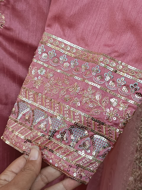 NOORA (BLUSH PINK)