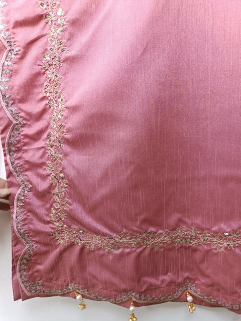 NOORA (BLUSH PINK)