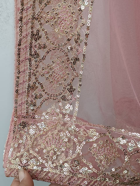 NOORA (BLUSH PINK)
