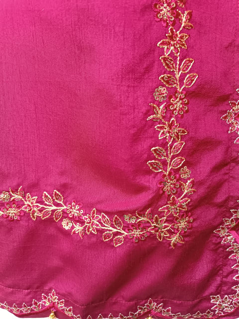 NOORA (CORAL PINK)