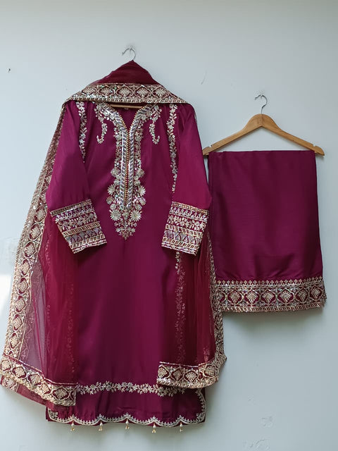 NOORA (GARNET)