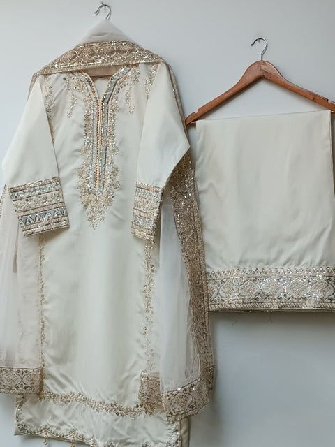 NOORA (OFFWHITE)