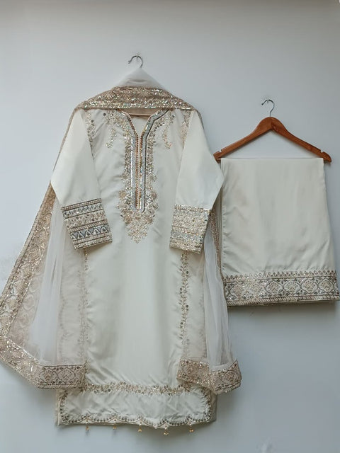 NOORA (OFFWHITE)
