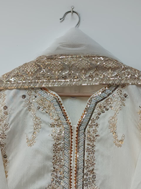 NOORA (OFFWHITE)