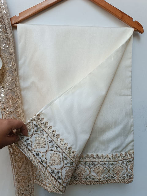 NOORA (OFFWHITE)