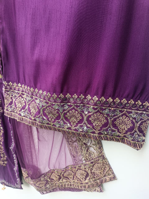 NOORA (PURPLE)