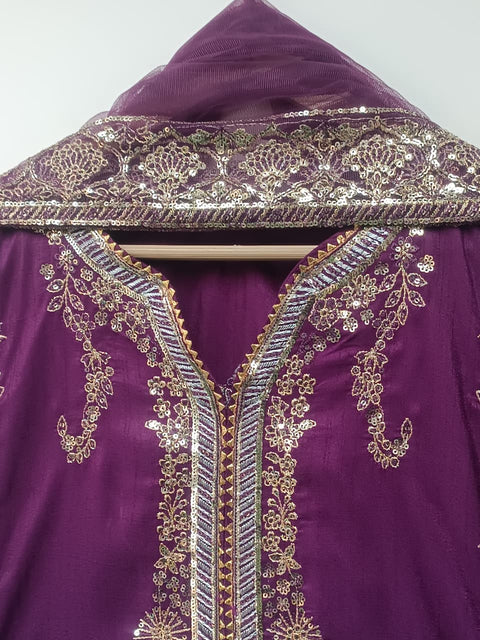 NOORA (PURPLE)