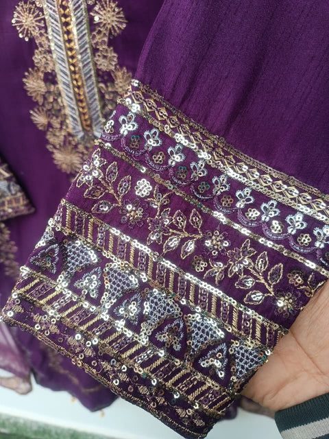NOORA (PURPLE)