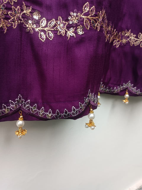 NOORA (PURPLE)