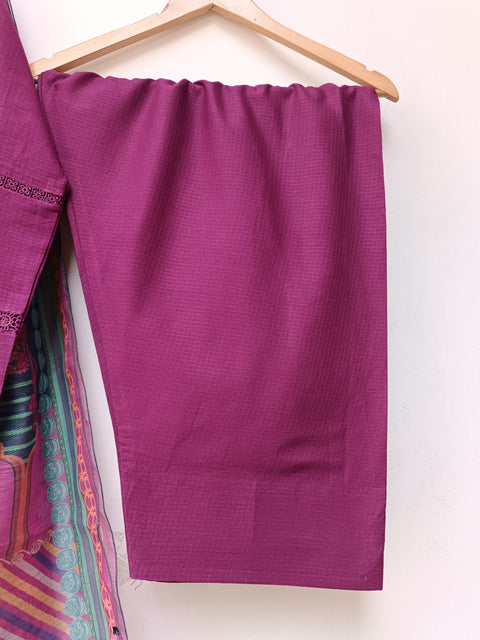NOOR FARSHI (PLUM)