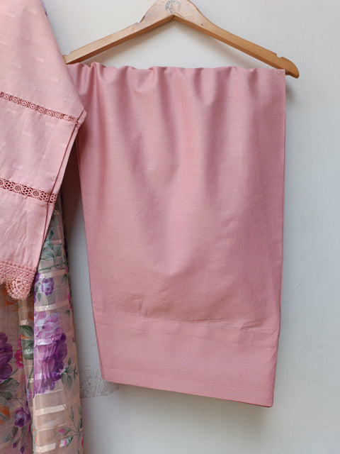 NOOR FARSHI (POWDER PINK)
