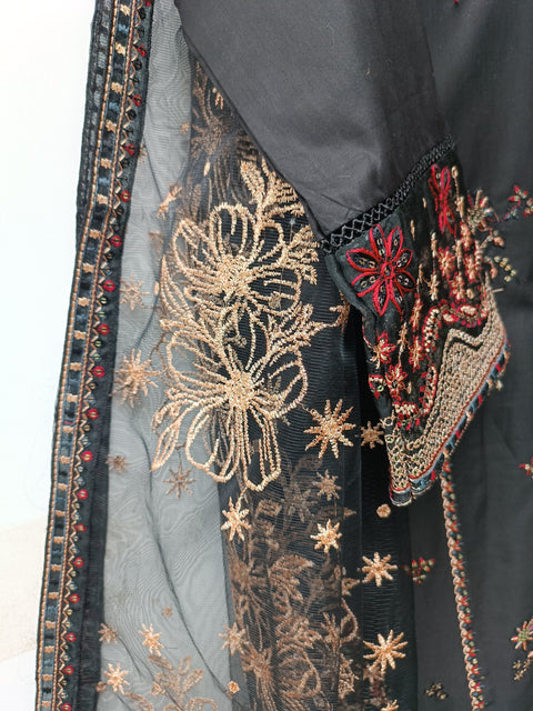 NAZISH 2 (BLACK)