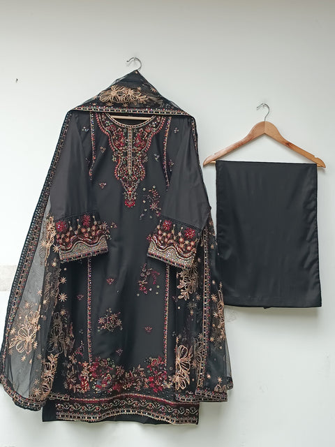 NAZISH 2 (BLACK)