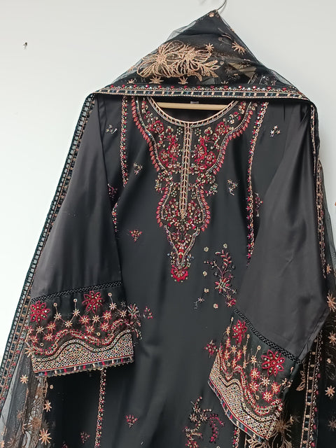 NAZISH 2 (BLACK)