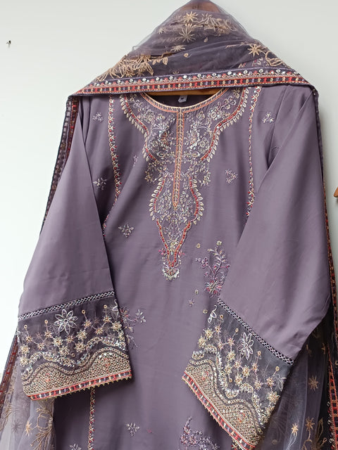 NAZISH 2 (LILAC)