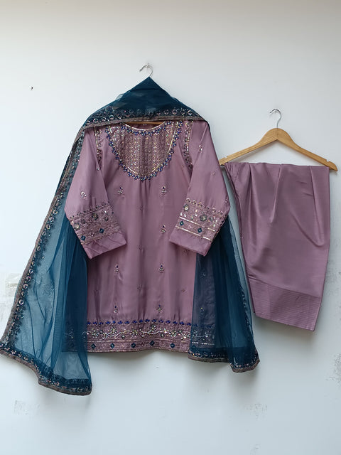 NORAIZ (MAUVE)