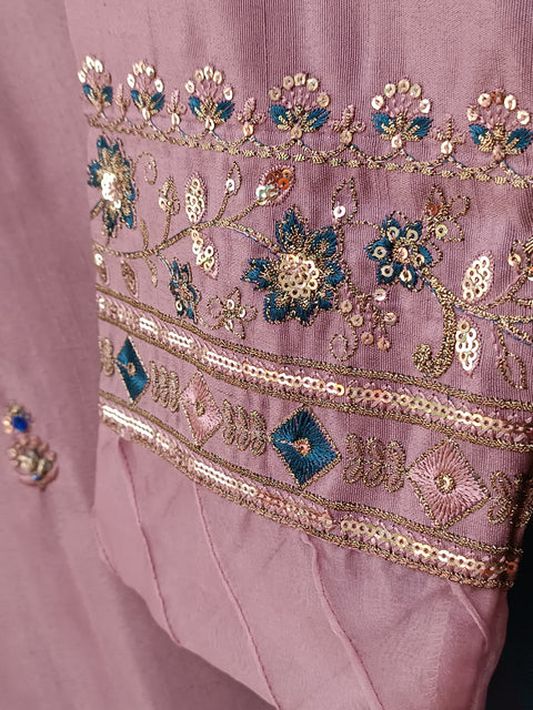 NORAIZ (MAUVE)