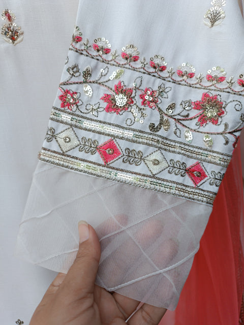 NORAIZ (OFF WHITE)