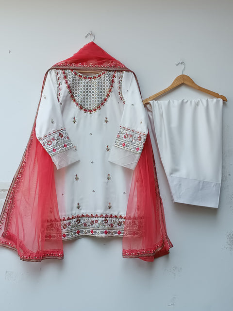 NORAIZ (OFF WHITE)