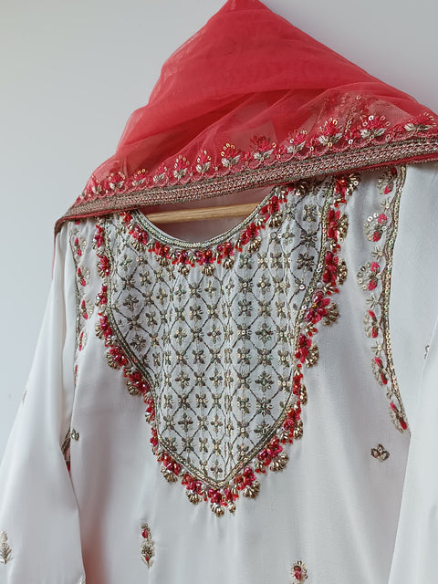 NORAIZ (OFF WHITE)