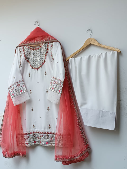 NORAIZ (OFF WHITE)