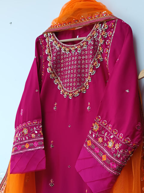 NORAIZ (S PINK)