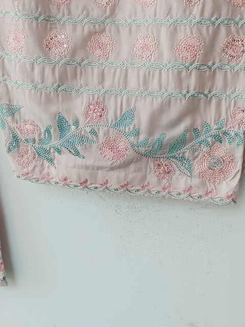 NOSHEEN (POWDER PINK)
