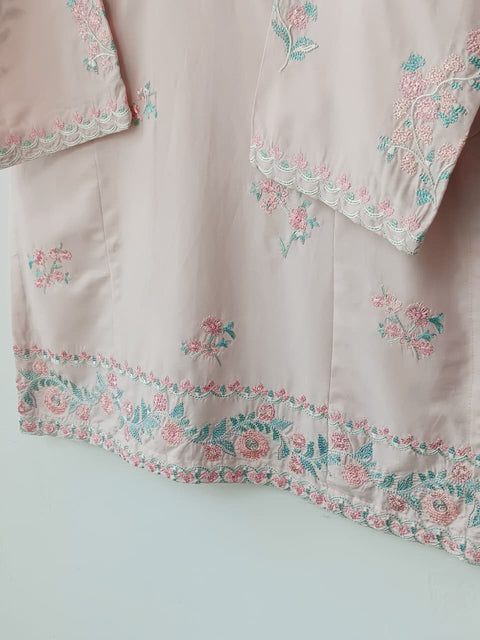 NOSHEEN (POWDER PINK)