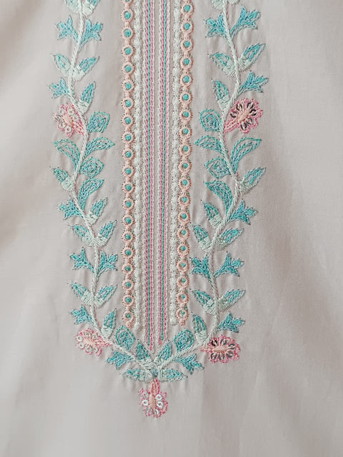NOSHEEN (POWDER PINK)