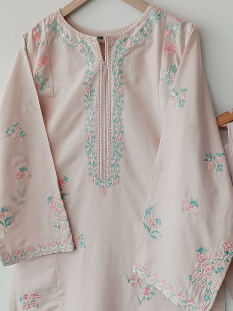 NOSHEEN (POWDER PINK)