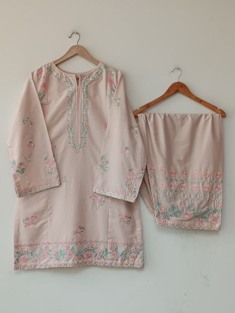 NOSHEEN (POWDER PINK)