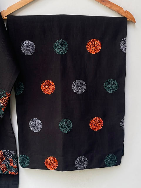 NOVA (BLACK)