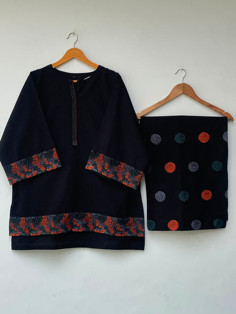 NOVA (BLACK)