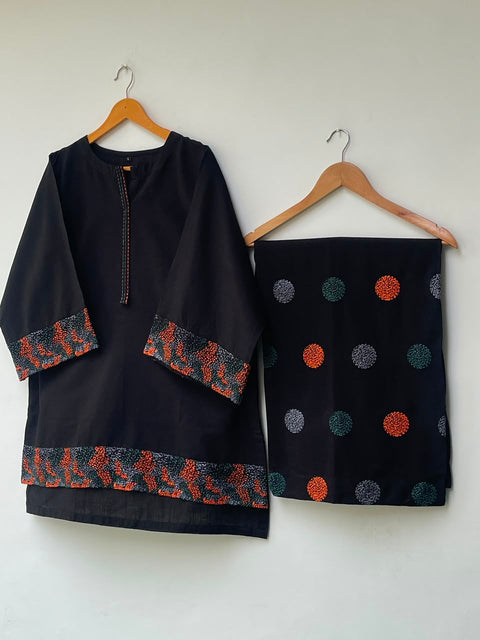 NOVA (BLACK)