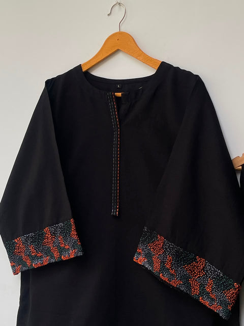 NOVA (BLACK)