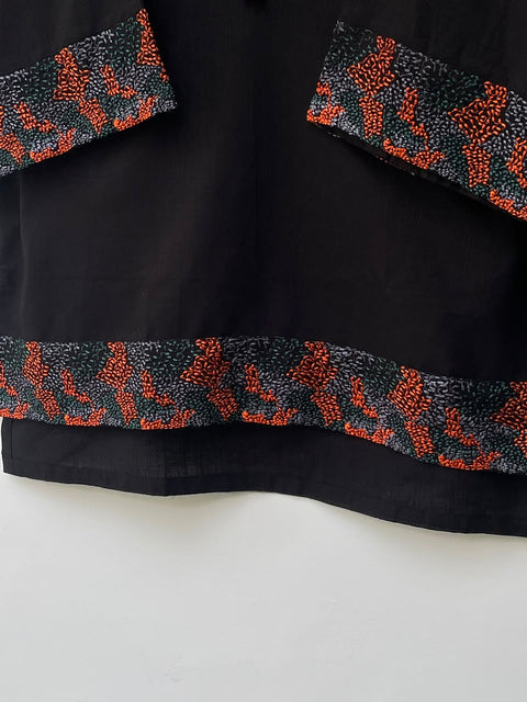 NOVA (BLACK)