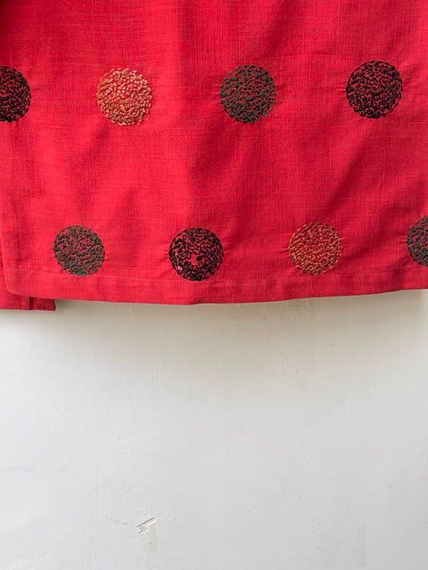 NOVA (CORAL PINK)