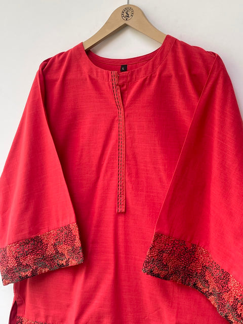 NOVA (CORAL PINK)