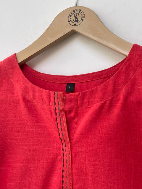 NOVA (CORAL PINK)