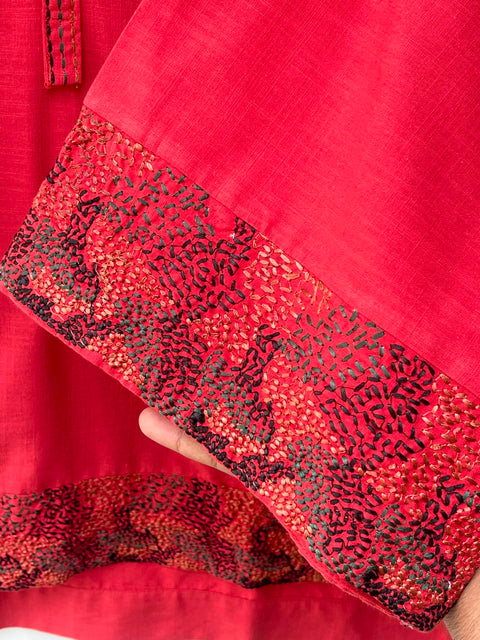 NOVA (CORAL PINK)
