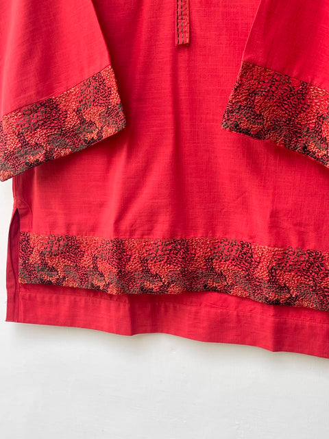 NOVA (CORAL PINK)