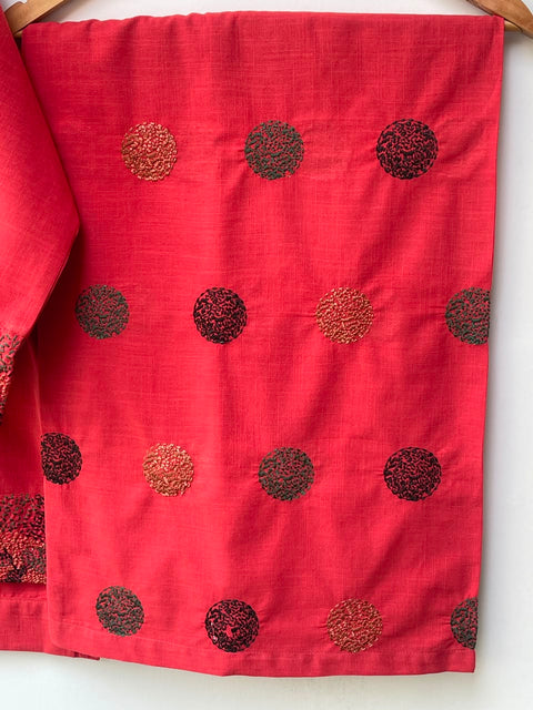 NOVA (CORAL PINK)