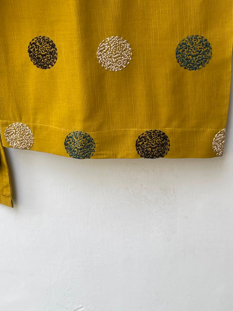 NOVA (YELLOW)