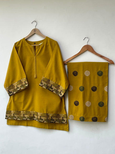 NOVA (YELLOW)