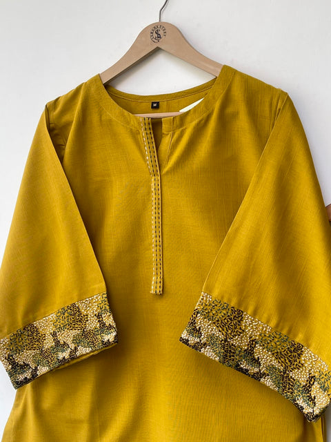 NOVA (YELLOW)