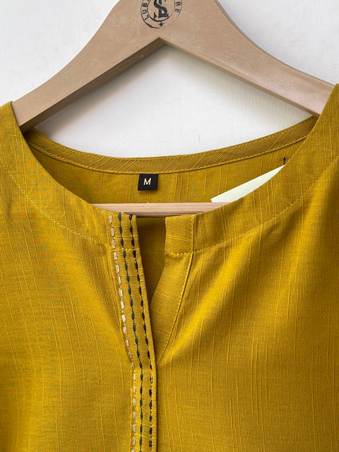 NOVA (YELLOW)