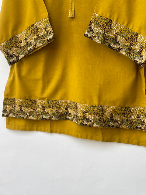 NOVA (YELLOW)
