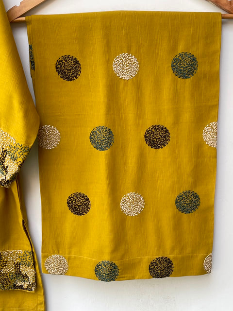 NOVA (YELLOW)